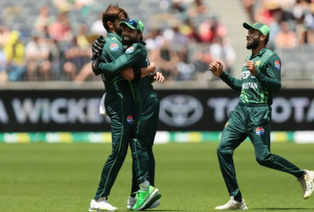 Pakistan Secures Historic ODI Series Win in Australia