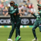 Pakistan Secures Historic ODI Series Win in Australia