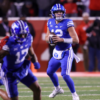 BYU's Daring Comeback Against Utah