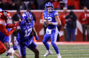 BYU's Daring Comeback Against Utah