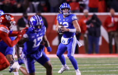 BYU's Daring Comeback Against Utah