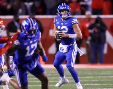 BYU's Daring Comeback Against Utah