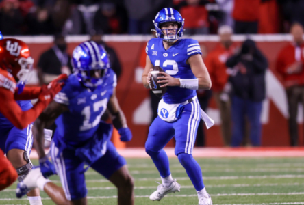 BYU's Daring Comeback Against Utah