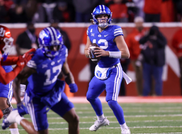 BYU's Daring Comeback Against Utah