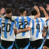 Argentina's National Team: Upcoming Eliminatorias Matches