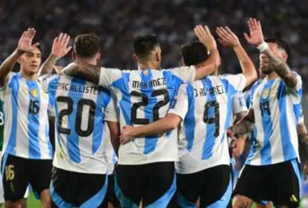 Argentina's National Team: Upcoming Eliminatorias Matches